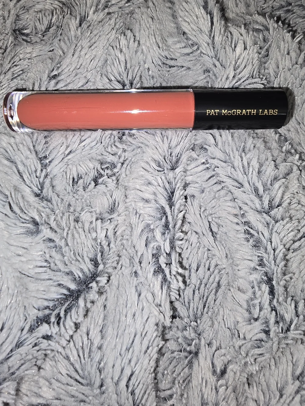 New Pat Mcgrath Lust Gloss Lip Gloss Flesh 6